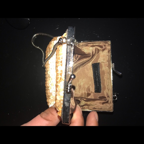 Mini clutch - Picture 2 of 3